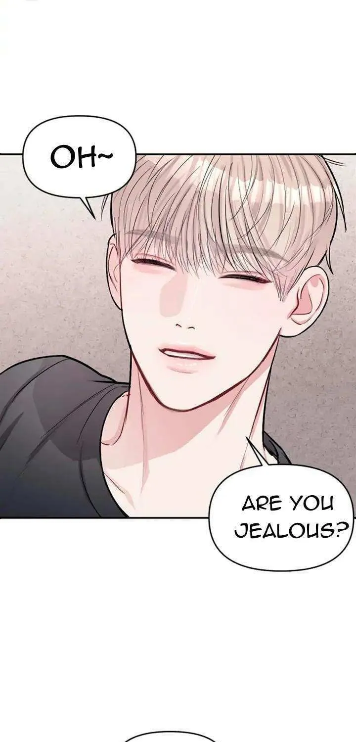 Undercover! Chaebol High School Chapter 5.2 page 37 - 