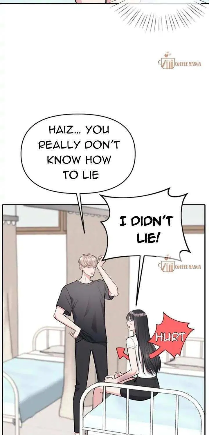 Undercover! Chaebol High School Chapter 5.2 page 5 - 