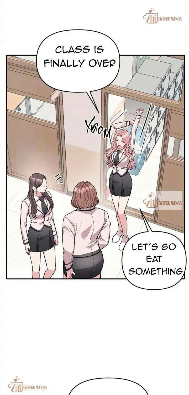 Undercover! Chaebol High School Chapter 5.2 page 45 - 