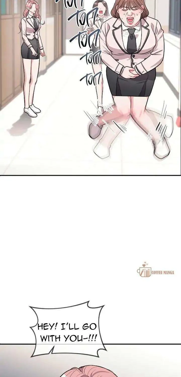 Undercover! Chaebol High School Chapter 5.2 page 47 - 