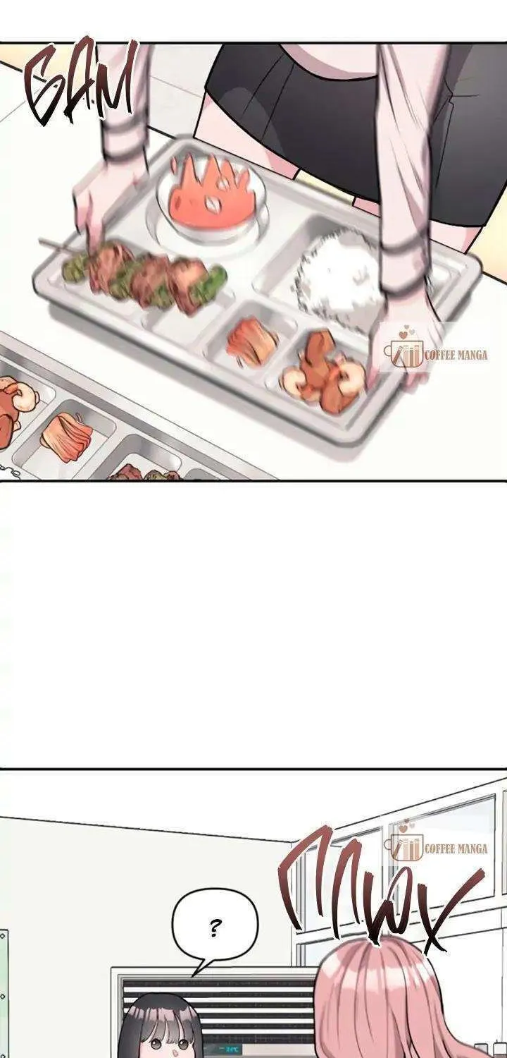 Undercover! Chaebol High School Chapter 5.2 page 59 - 