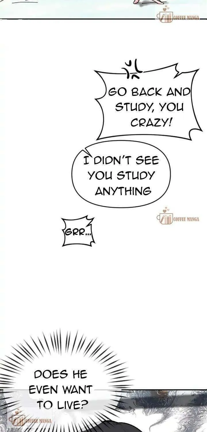 Undercover! Chaebol High School Chapter 5.2 page 7 - 