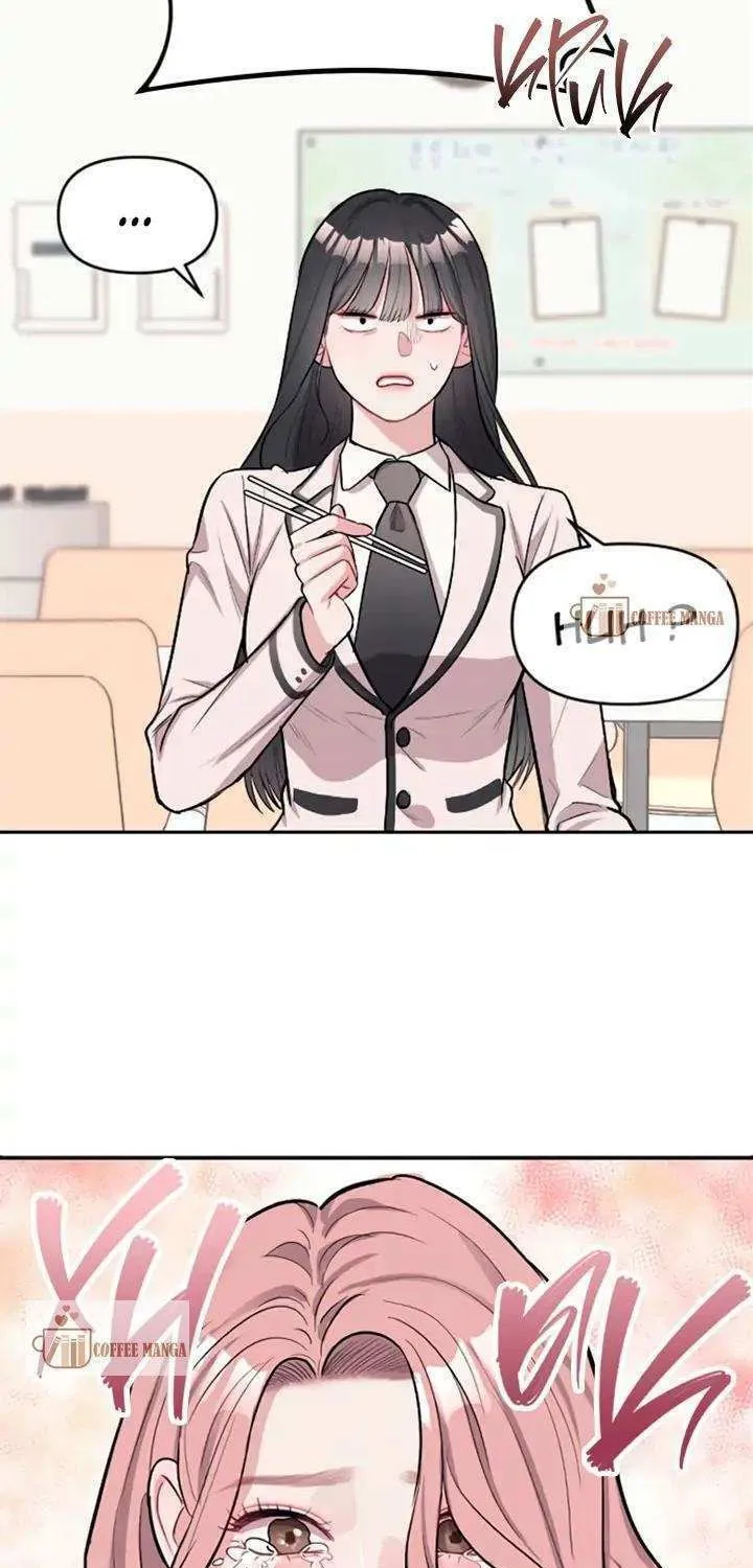 Undercover! Chaebol High School Chapter 5.2 page 64 - 