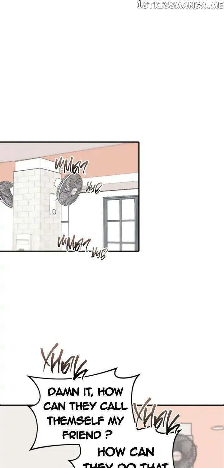 Undercover! Chaebol High School Chapter 5.2 page 66 - 