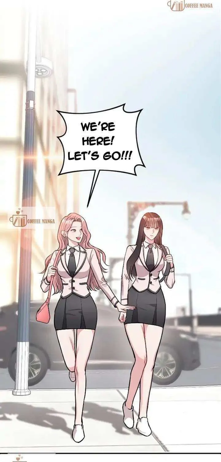 Undercover! Chaebol High School Chapter 5.2 page 72 - 