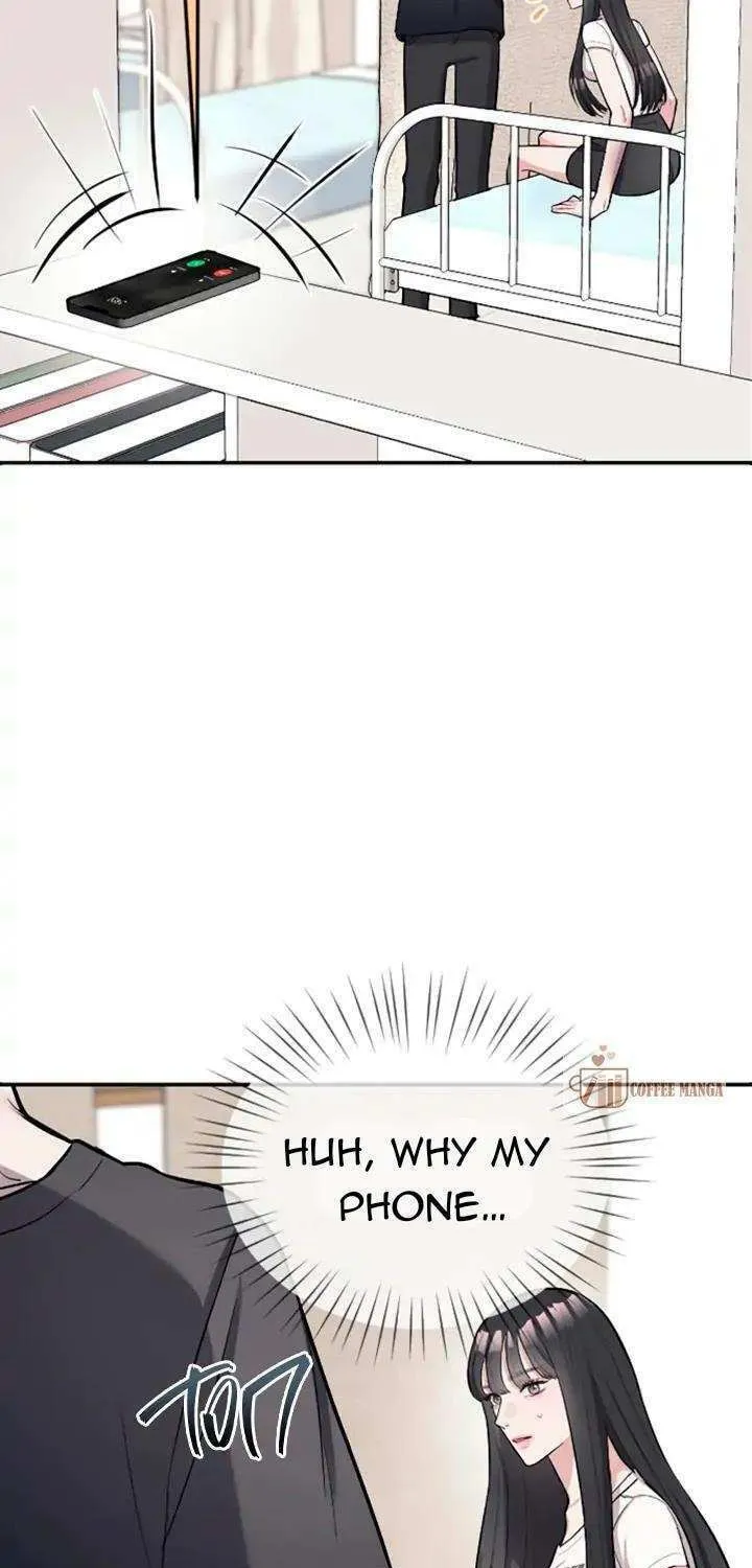 Undercover! Chaebol High School Chapter 5.2 page 9 - 
