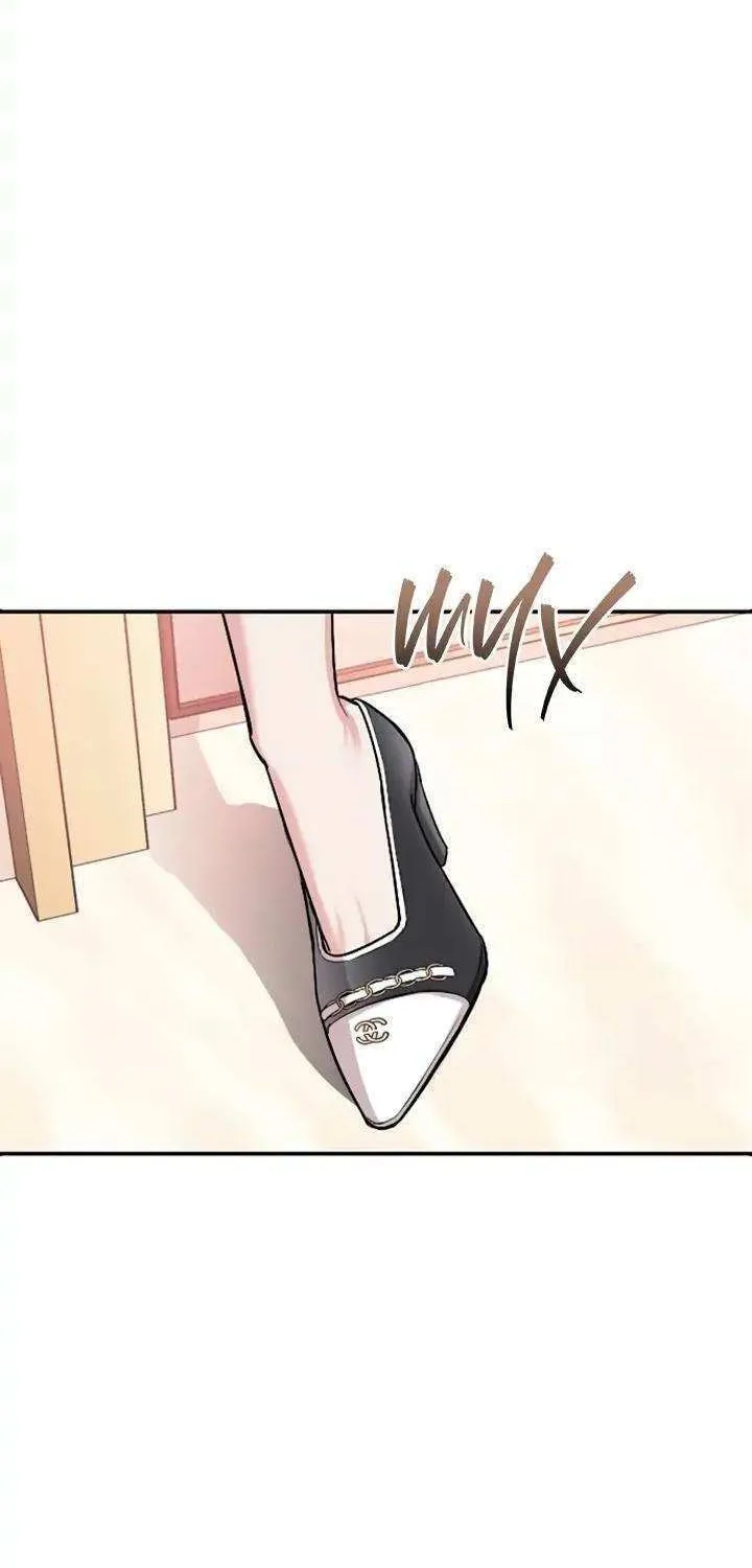 Undercover! Chaebol High School Chapter 5.2 page 81 - 