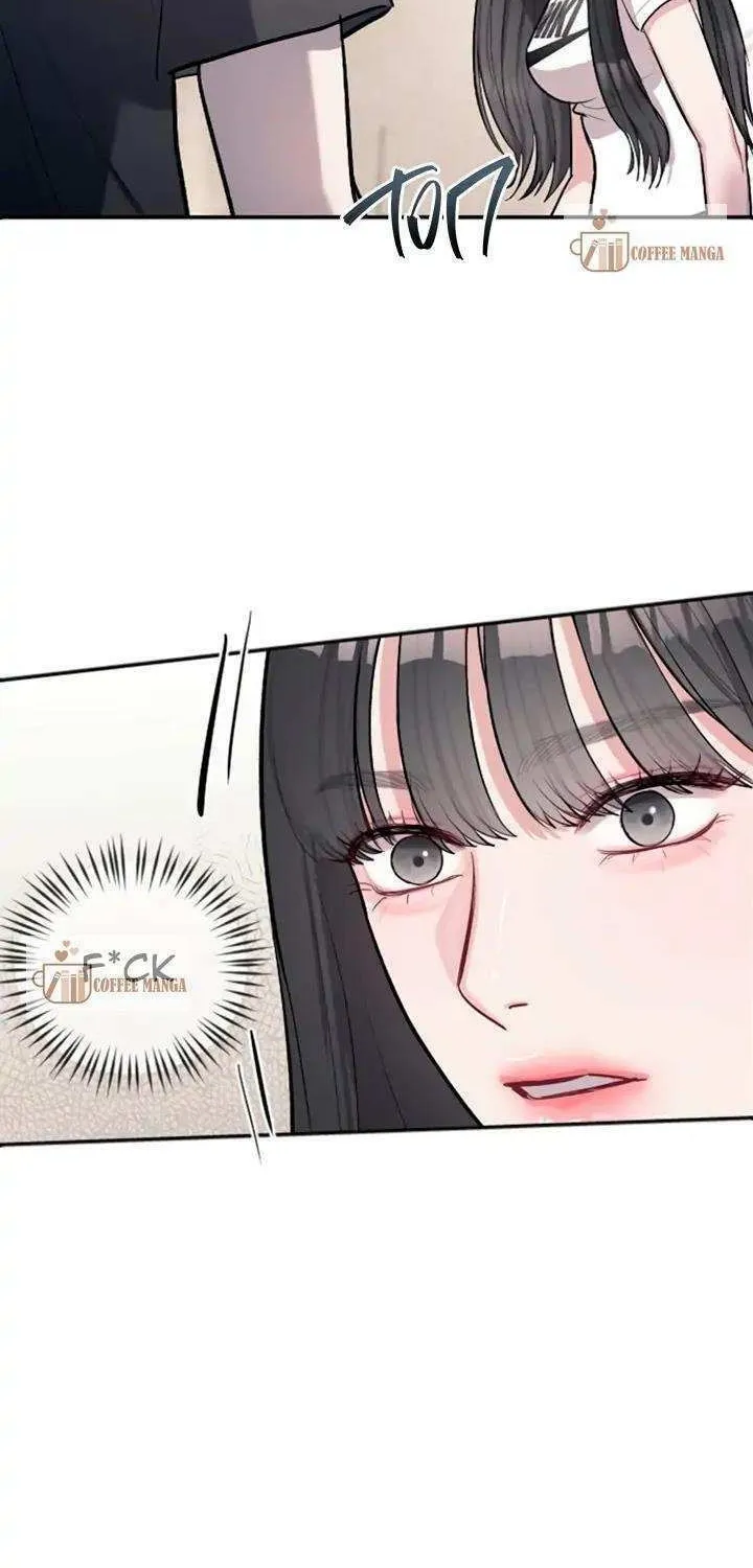 Undercover! Chaebol High School Chapter 5.2 page 10 - 