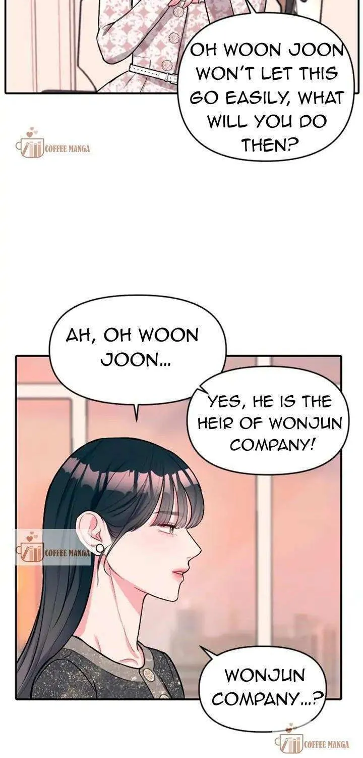 Undercover! Chaebol High School Chapter 5.2 page 91 - 