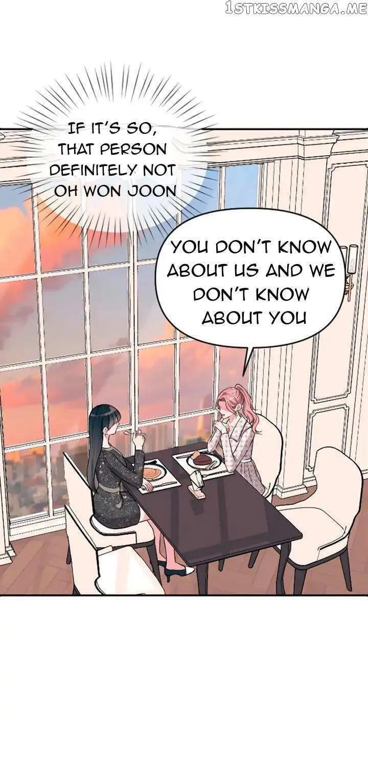 Undercover! Chaebol High School Chapter 5.2 page 94 - 