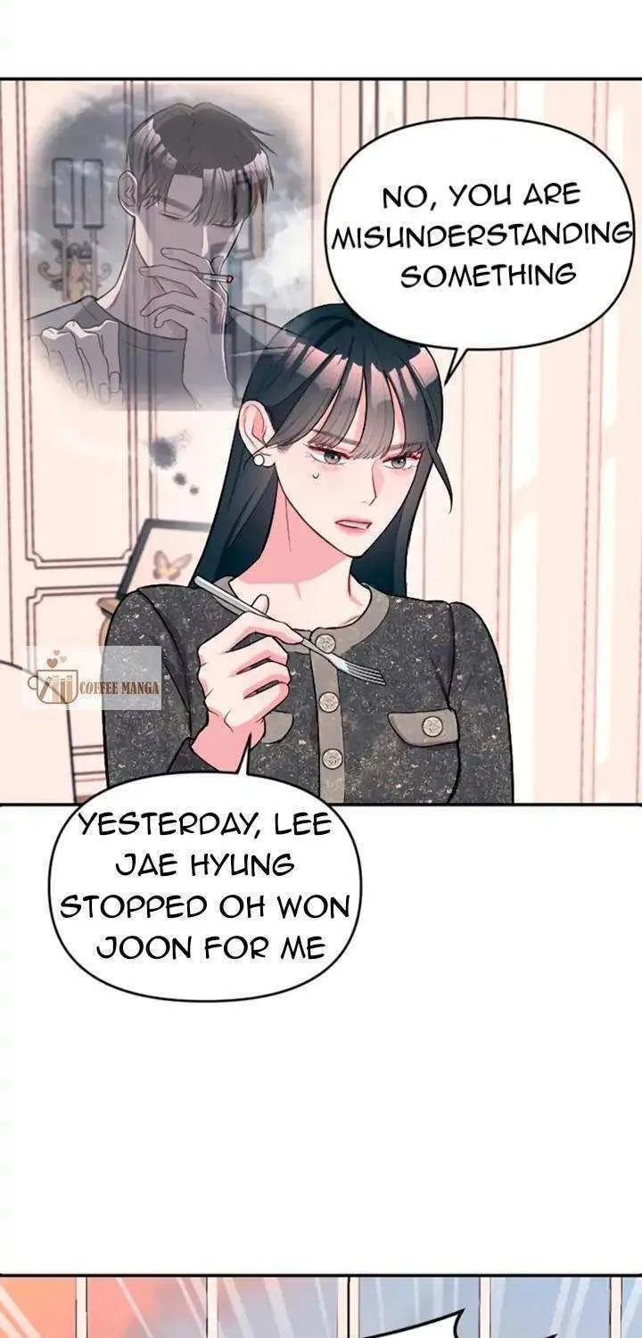 Undercover! Chaebol High School Chapter 5.2 page 96 - 