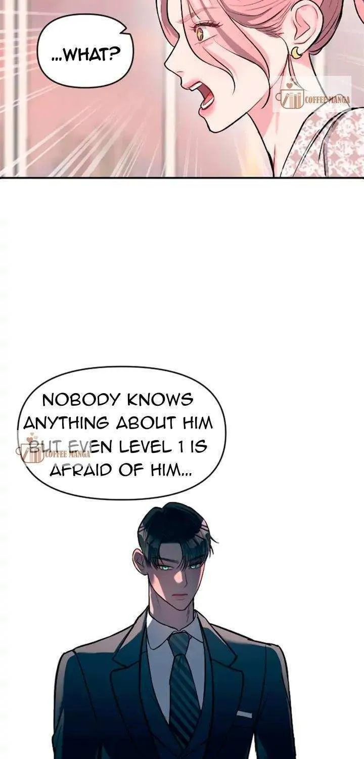 Undercover! Chaebol High School Chapter 5.2 page 98 - 