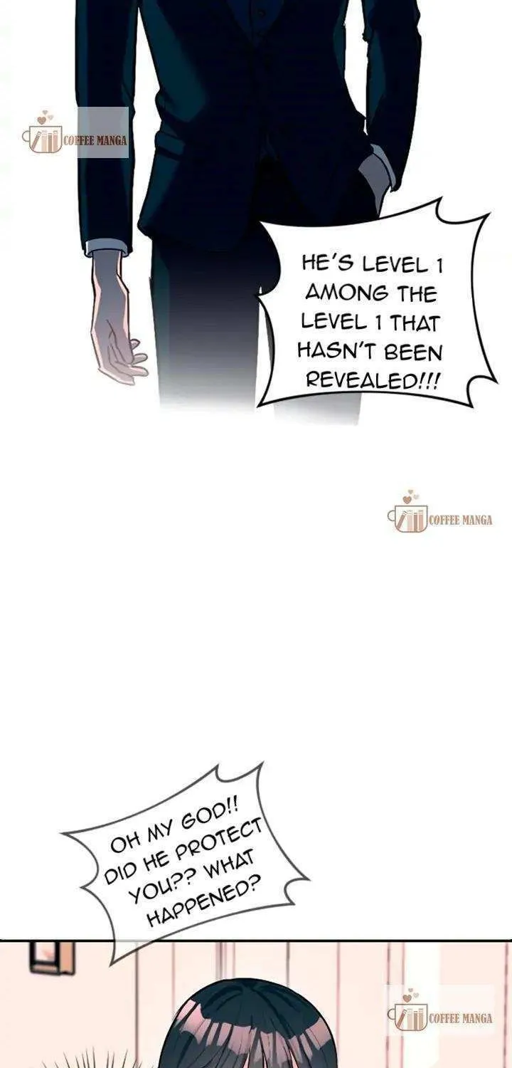 Undercover! Chaebol High School Chapter 5.2 page 99 - 