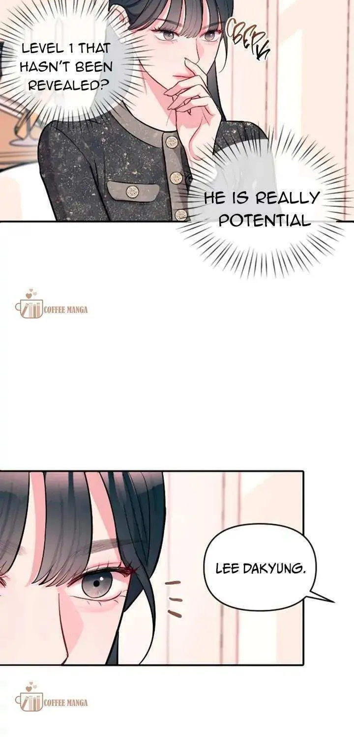 Undercover! Chaebol High School Chapter 5.2 page 100 - 
