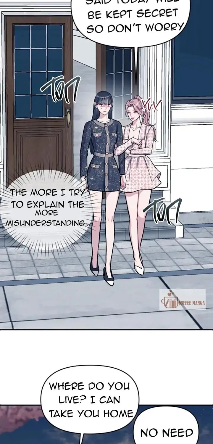 Undercover! Chaebol High School Chapter 5 page 104 - 