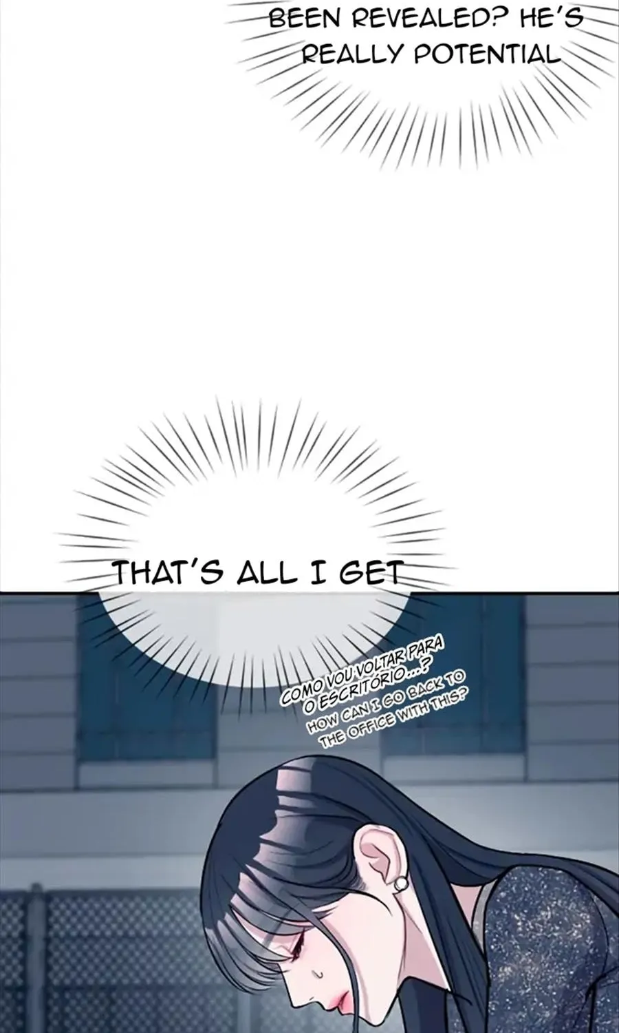 Undercover! Chaebol High School Chapter 5 page 109 - 