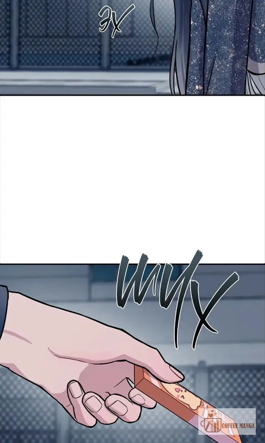Undercover! Chaebol High School Chapter 5 page 110 - 