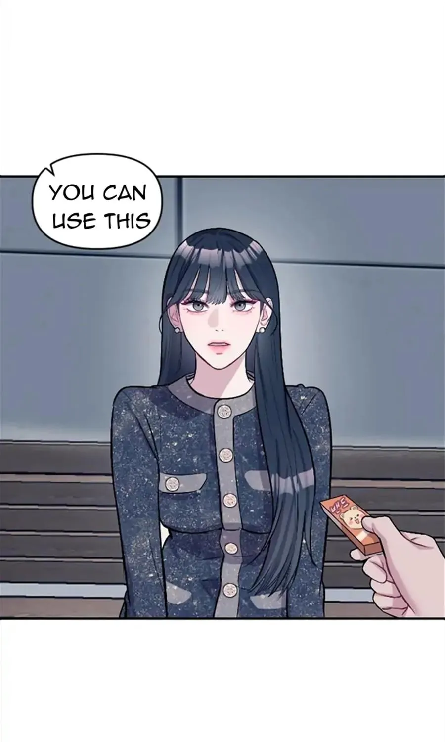 Undercover! Chaebol High School Chapter 5 page 114 - 