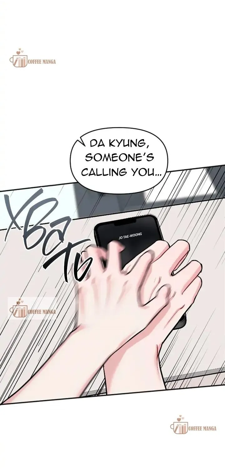 Undercover! Chaebol High School Chapter 5 page 14 - 