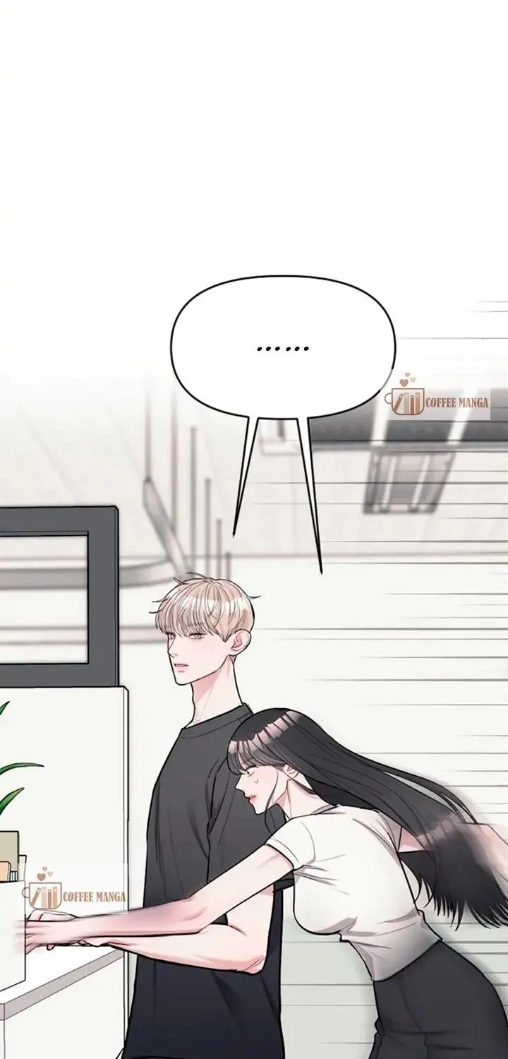 Undercover! Chaebol High School Chapter 5 page 15 - 