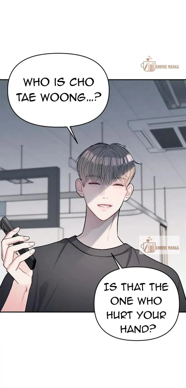 Undercover! Chaebol High School Chapter 5 page 19 - 
