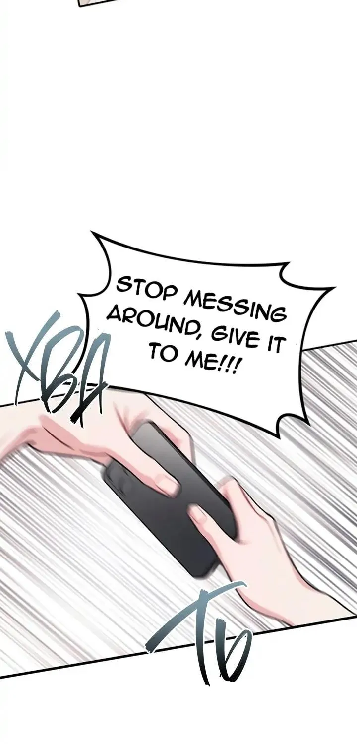 Undercover! Chaebol High School Chapter 5 page 23 - 