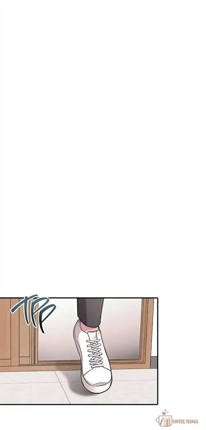 Undercover! Chaebol High School Chapter 5 page 25 - 