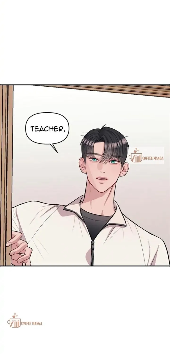 Undercover! Chaebol High School Chapter 5 page 26 - 
