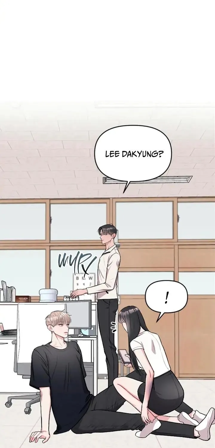Undercover! Chaebol High School Chapter 5 page 30 - 