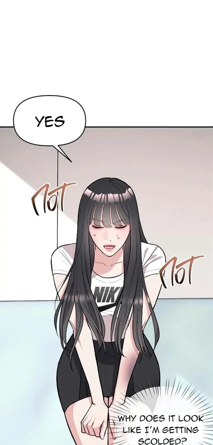 Undercover! Chaebol High School Chapter 5 page 4 - 
