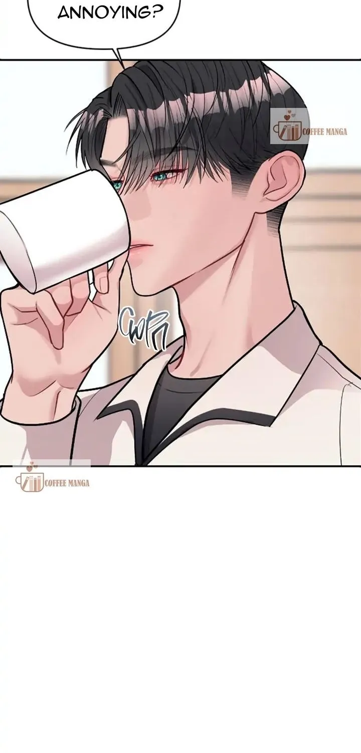 Undercover! Chaebol High School Chapter 5 page 34 - 