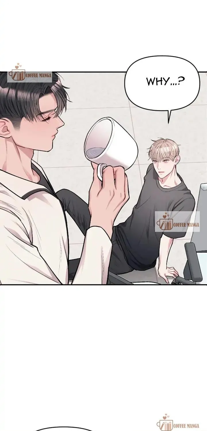 Undercover! Chaebol High School Chapter 5 page 35 - 