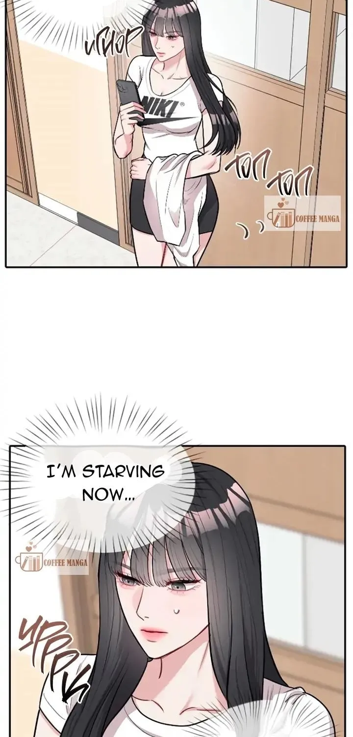 Undercover! Chaebol High School Chapter 5 page 40 - 