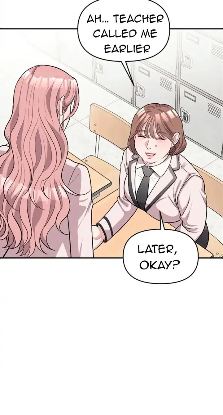 Undercover! Chaebol High School Chapter 5 page 43 - 