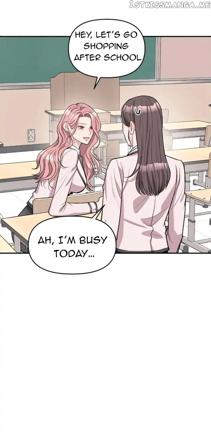 Undercover! Chaebol High School Chapter 5 page 44 - 
