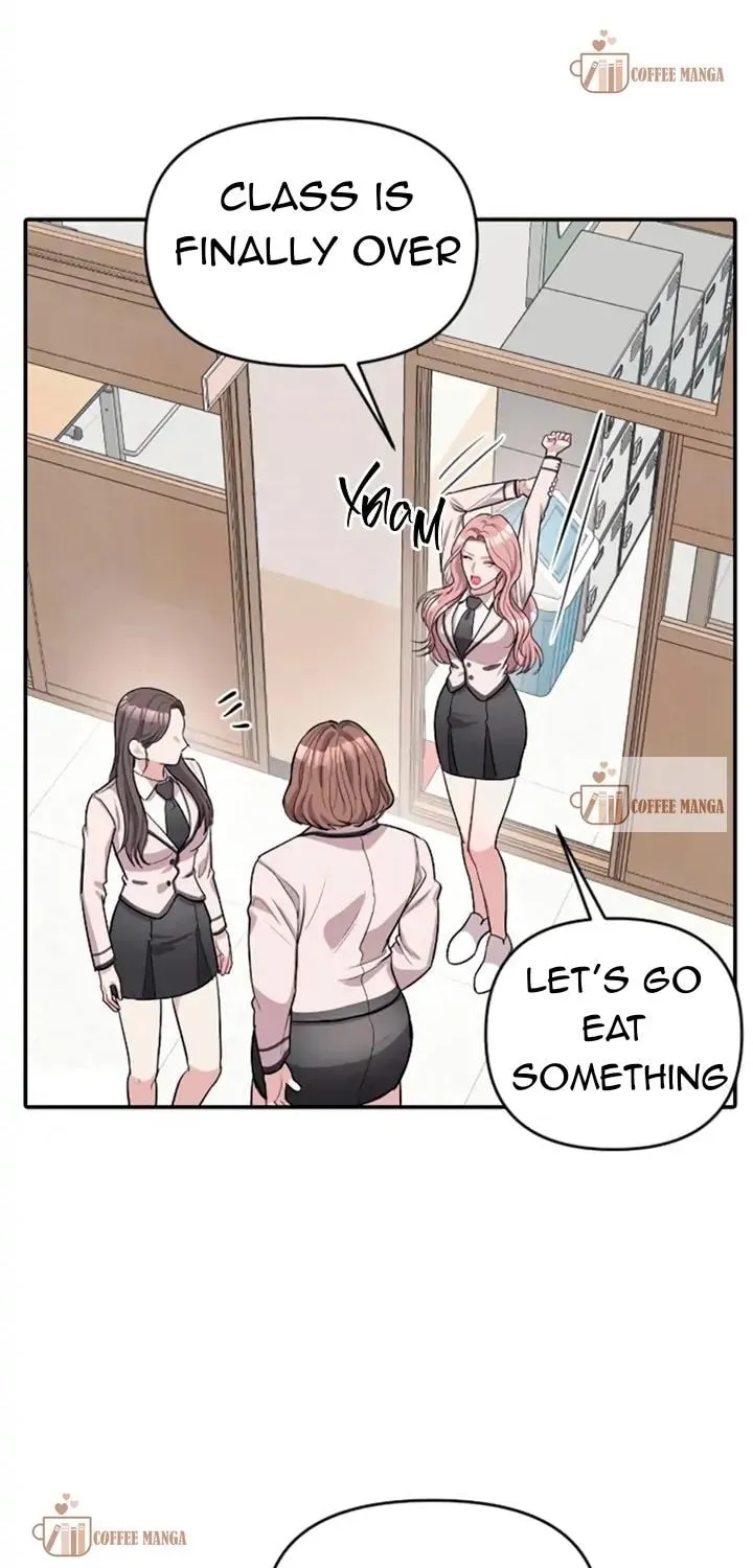 Undercover! Chaebol High School Chapter 5 page 45 - 