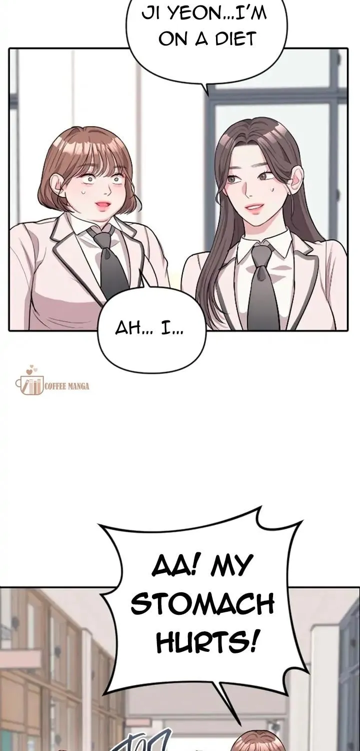 Undercover! Chaebol High School Chapter 5 page 46 - 