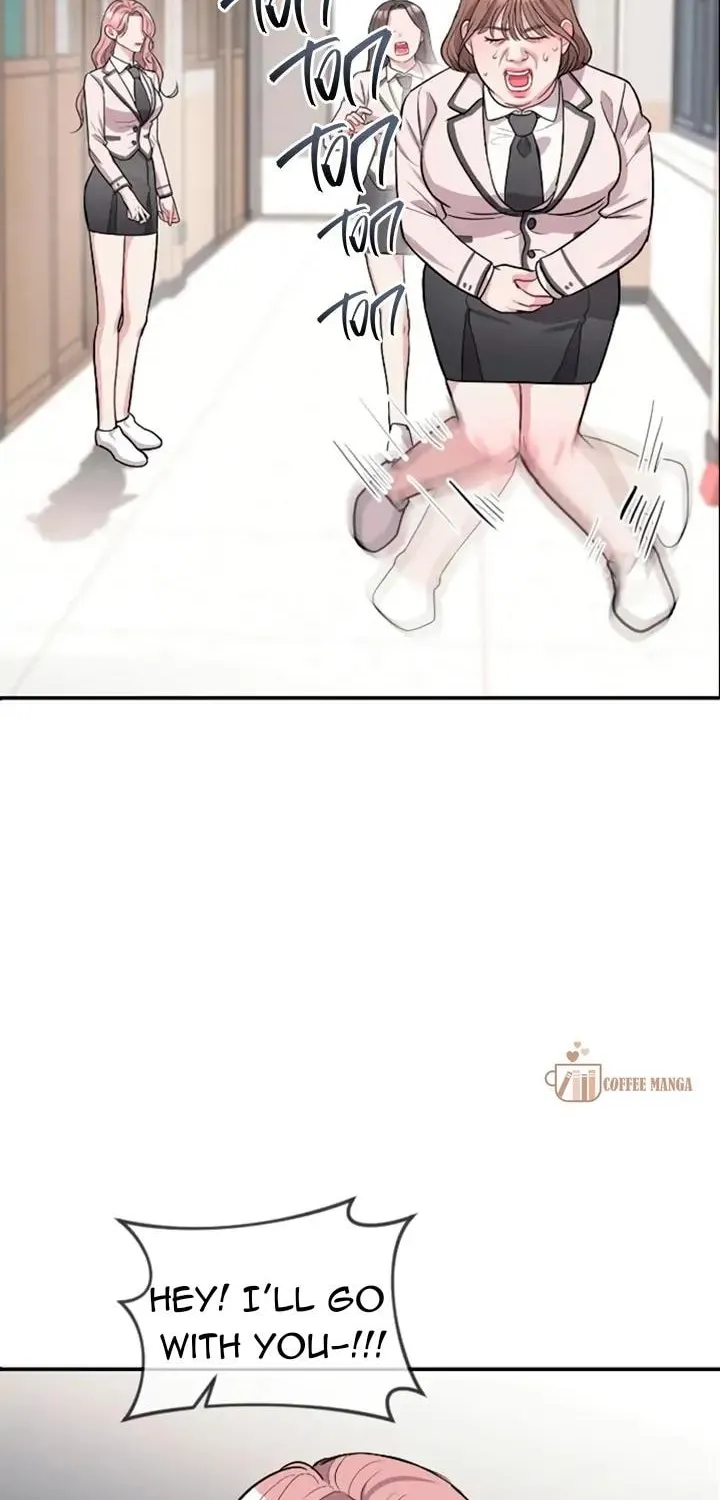 Undercover! Chaebol High School Chapter 5 page 47 - 