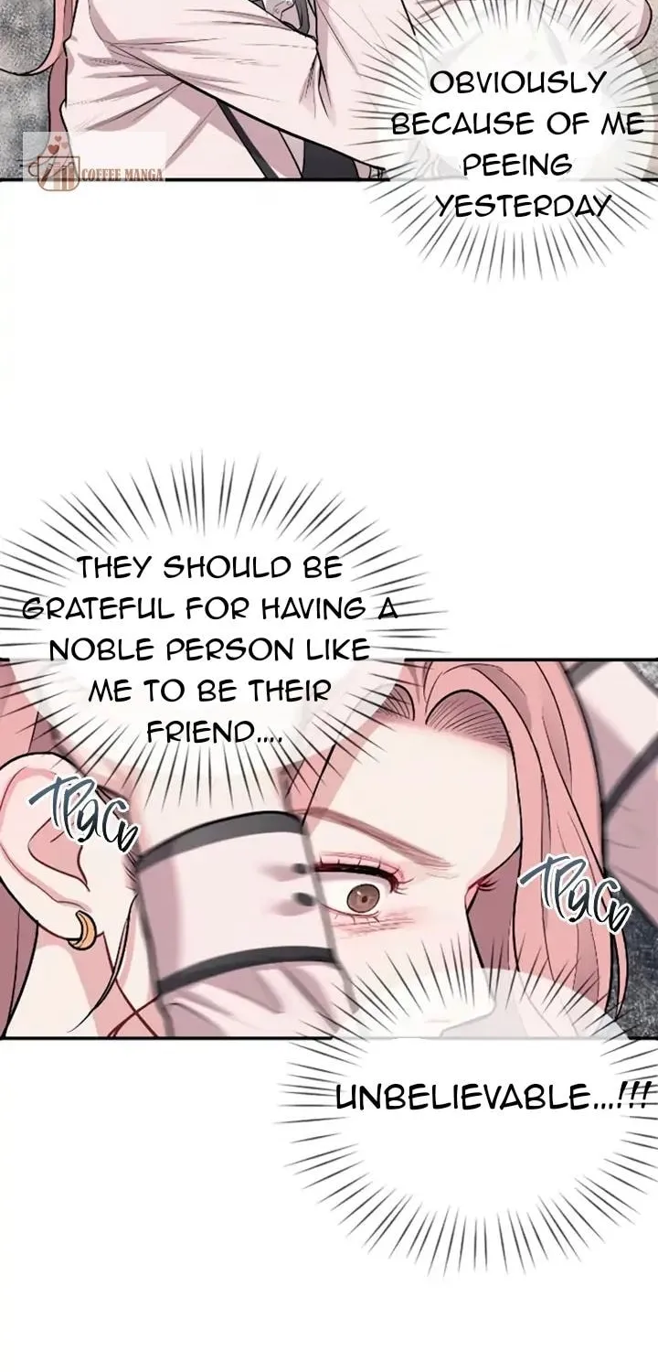 Undercover! Chaebol High School Chapter 5 page 51 - 