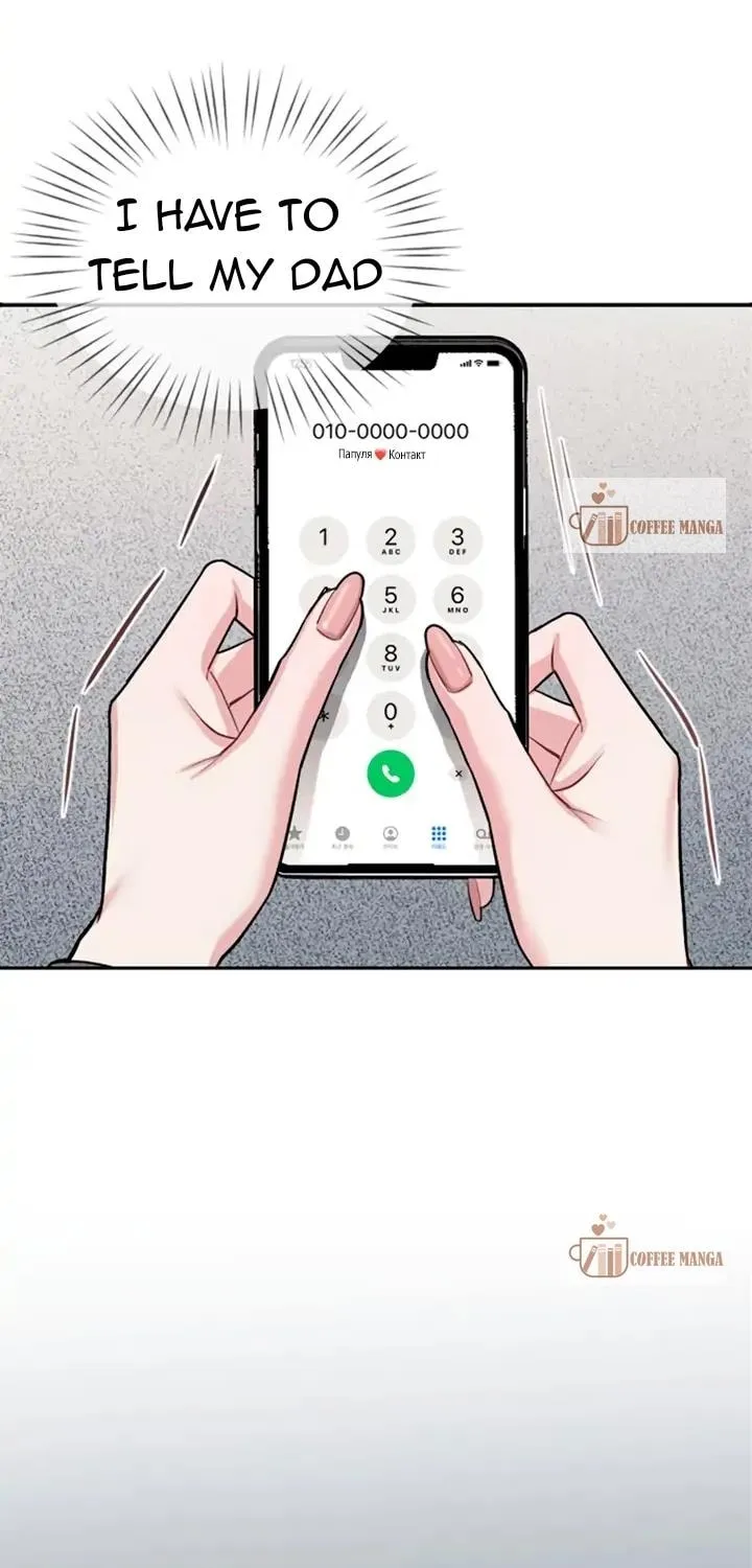 Undercover! Chaebol High School Chapter 5 page 52 - 