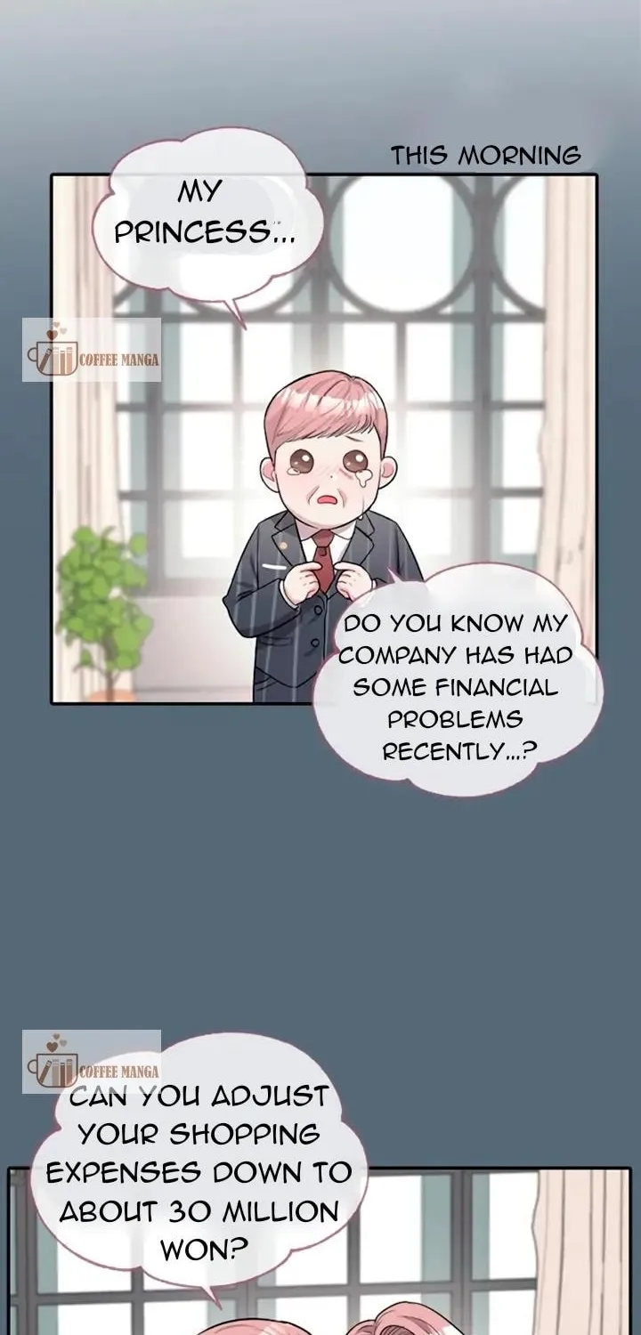 Undercover! Chaebol High School Chapter 5 page 53 - 