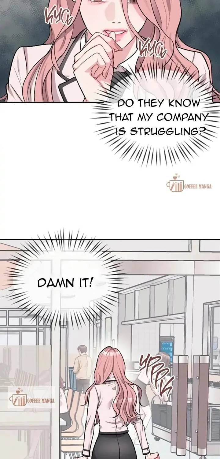 Undercover! Chaebol High School Chapter 5 page 55 - 