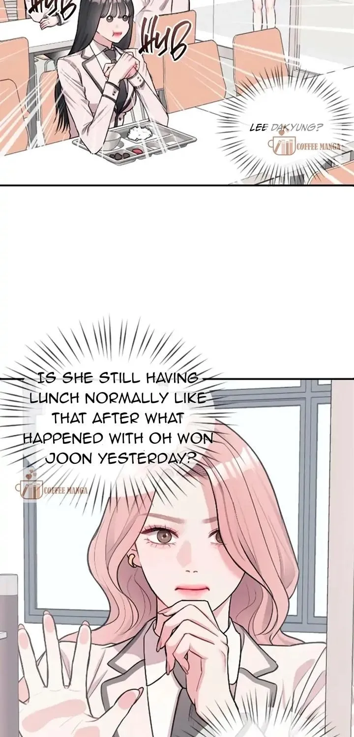 Undercover! Chaebol High School Chapter 5 page 57 - 