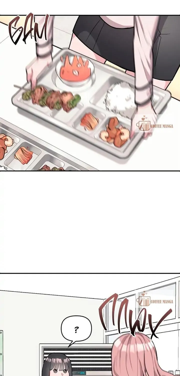 Undercover! Chaebol High School Chapter 5 page 59 - 