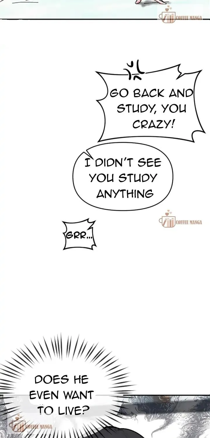 Undercover! Chaebol High School Chapter 5 page 7 - 