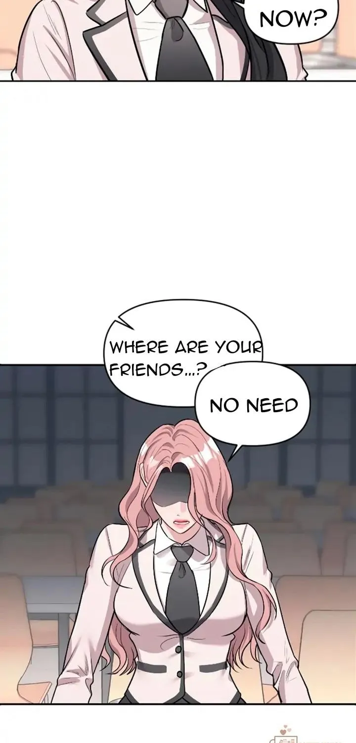 Undercover! Chaebol High School Chapter 5 page 61 - 