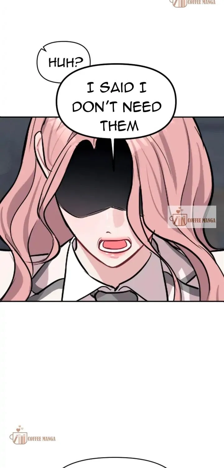 Undercover! Chaebol High School Chapter 5 page 62 - 