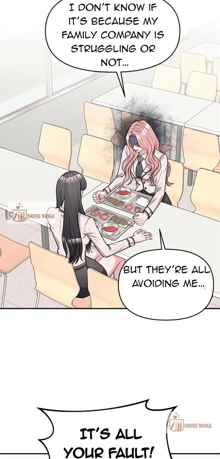 Undercover! Chaebol High School Chapter 5 page 63 - 