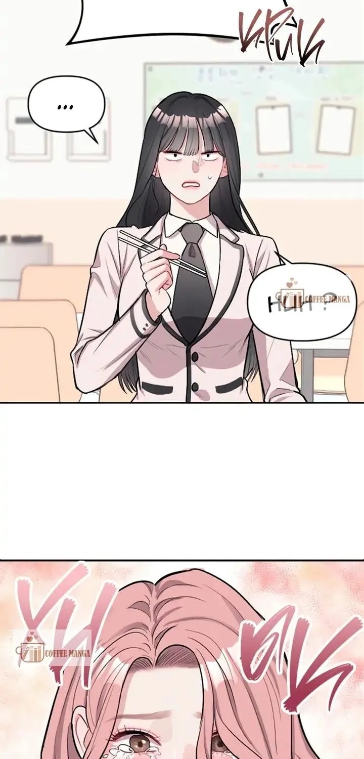 Undercover! Chaebol High School Chapter 5 page 64 - 