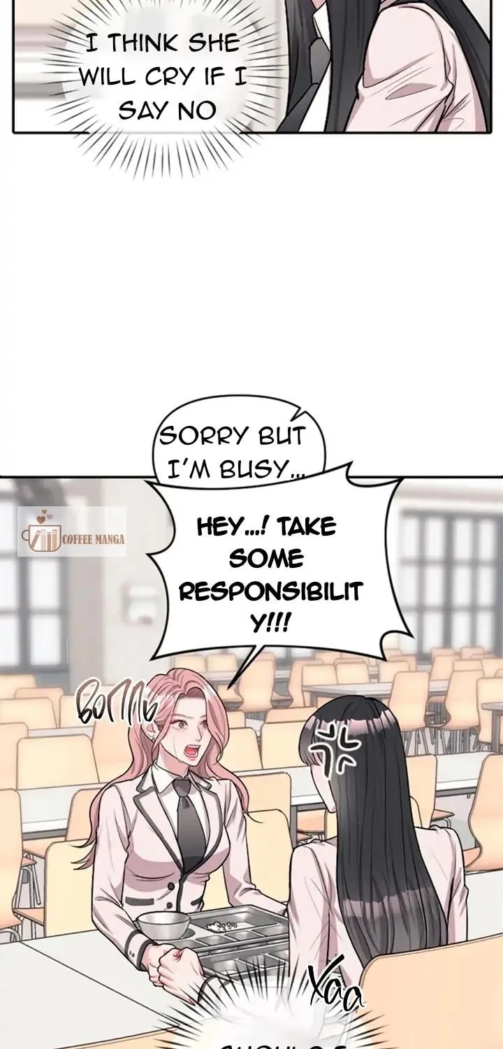 Undercover! Chaebol High School Chapter 5 page 68 - 